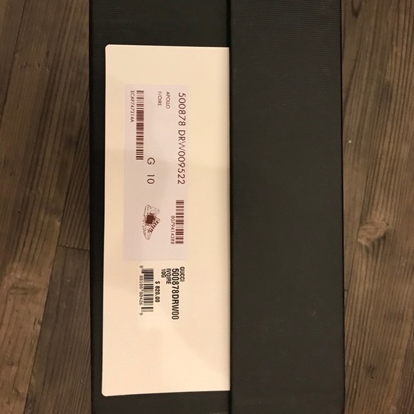 Gucci Rhyton ////SOLD//// - Picture 6 of 12